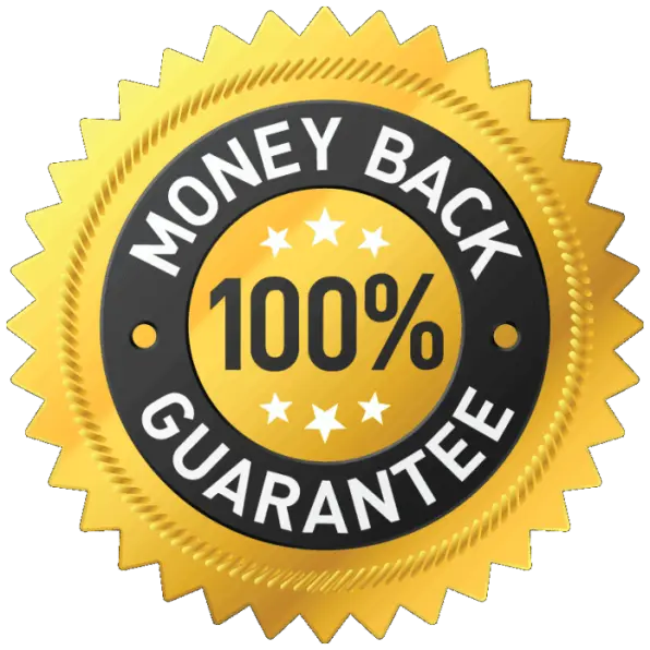 Abundance Airways Money Back Guarantee